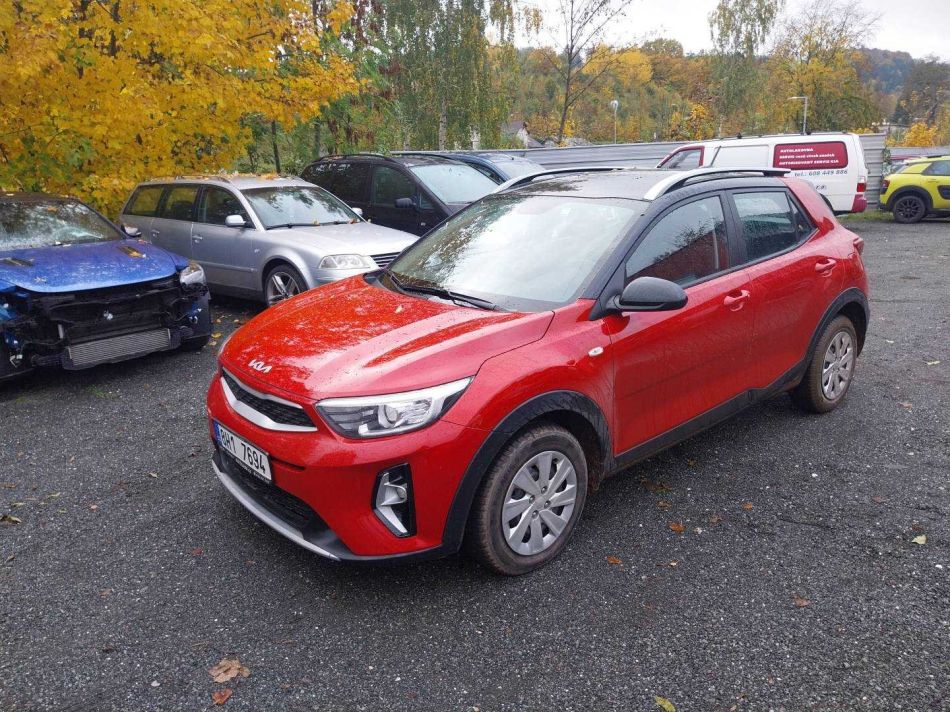 Kia Stonic - 2023