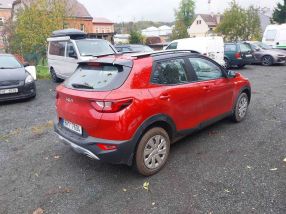 Kia Stonic - 2023