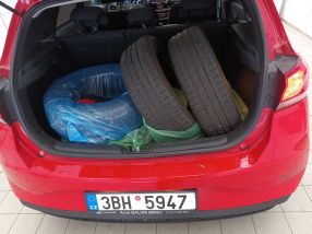 Hyundai i30 - 2024