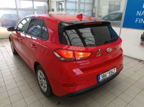 Hyundai i30 - 2024