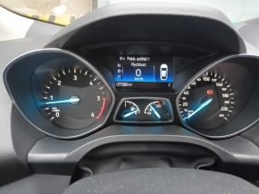 Ford Kuga - 2019