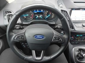 Ford Kuga - 2019
