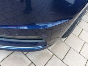 Volkswagen Touran - 2017