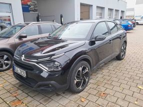Citroen C4 - 2023