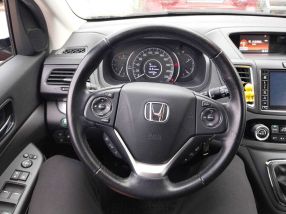 Honda CRV - 2016