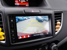 Honda CRV - 2016