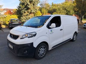 Peugeot Expert - 2018