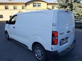 Peugeot Expert - 2018