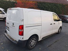 Peugeot Expert - 2018