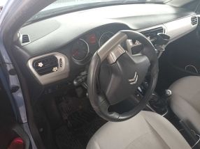 Citroen C-Elysee - 2016
