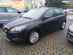 Ford Focus - 2009