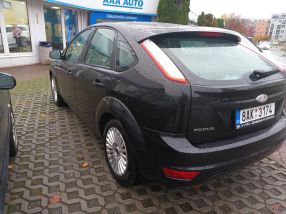 Ford Focus - 2009