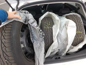 Renault Megane - 2012