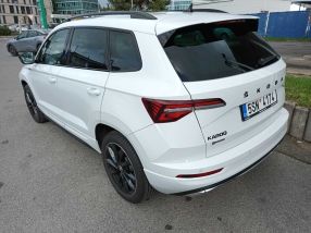 Skoda Karoq - 2023