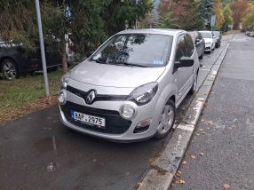 Renault Twingo - 2013