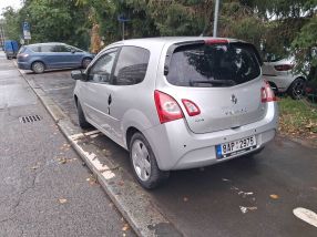 Renault Twingo - 2013