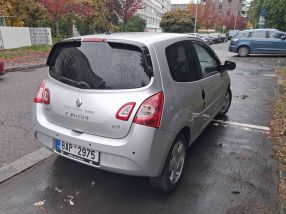 Renault Twingo - 2013