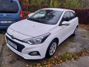 Hyundai i20 - 2019