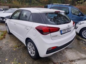 Hyundai i20 - 2019