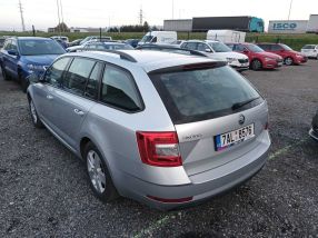 Skoda Octavia - 2019