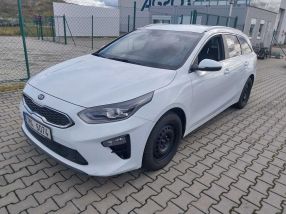 Kia Ceed - 2021