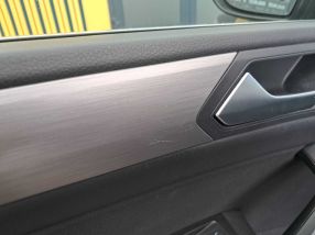Volkswagen Touran - 2018