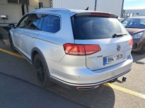 Volkswagen Passat - 2016