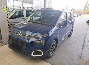 Citroen Berlingo - 2019