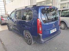 Citroen Berlingo - 2019