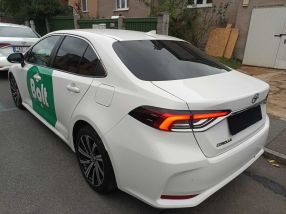 Toyota Corolla - 2023