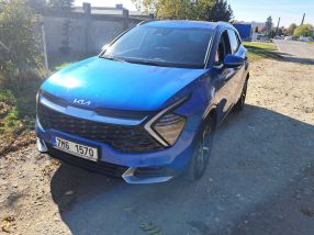 Kia Sportage - 2022