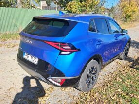 Kia Sportage - 2022