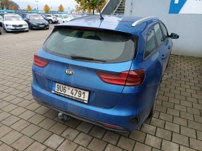 Kia Ceed - 2018