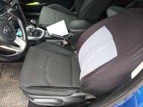 Kia Ceed - 2018