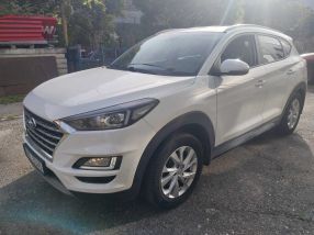 Hyundai Tucson - 2019
