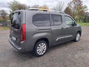 Opel Combo - 2020