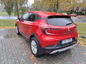 Renault Captur - 2020