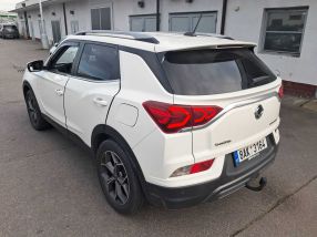 SsangYong Korando - 2020
