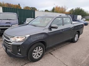 SsangYong Musso - 2023