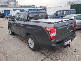 SsangYong Musso - 2023