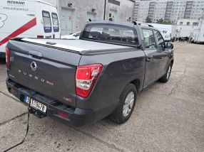 SsangYong Musso - 2023