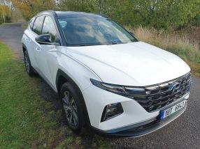 Hyundai Tucson - 2023