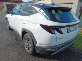 Hyundai Tucson - 2023