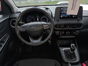 Hyundai Kona - 2023