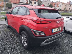 Hyundai Kona - 2023