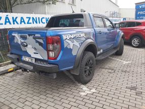Ford Ranger - 2021