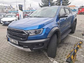 Ford Ranger - 2021