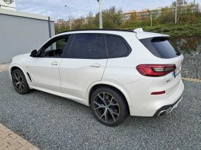 BMW X5 - 2019