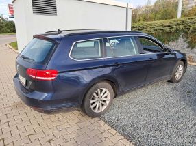 Volkswagen Passat - 2016