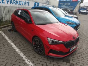 Skoda Scala - 2021